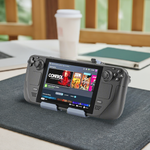 6-in-1 Steam Deck Dock with 4K HDMI & Gigabit Ethernet