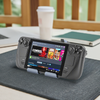 6-in-1 Steam Deck Dock with 4K HDMI & Gigabit Ethernet