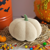 Adorable 3D Pumpkin Plush Pillows | Fall into Cozy Decor