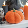 Adorable 3D Pumpkin Plush Pillows | Fall into Cozy Decor