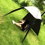Automatic Pop-Up Beach Tent with UV Protection