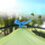 Automatic Pop-Up Beach Tent with UV Protection