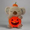 Baby Breath Bear Plush Toy with Soothing Music and Light – Perfect Sleep Companion for Kids