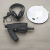 Bird Watching Monocular with Sound Amplifier