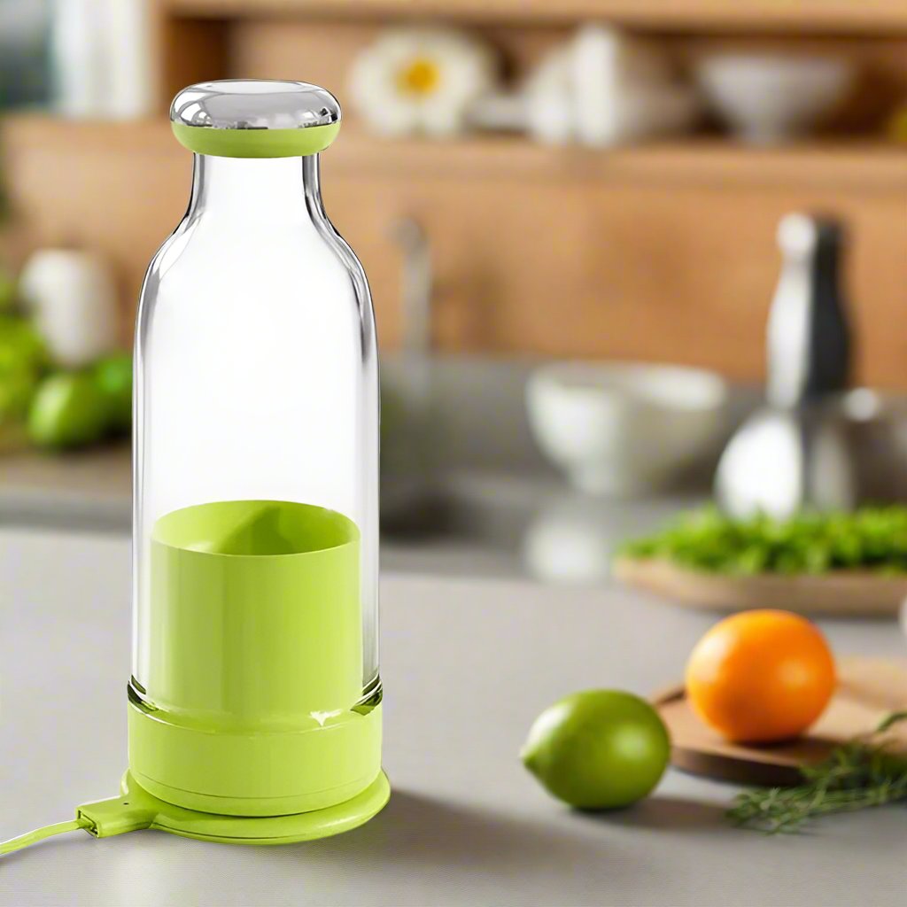 Portable Mini Juice Blender By Ample Finds