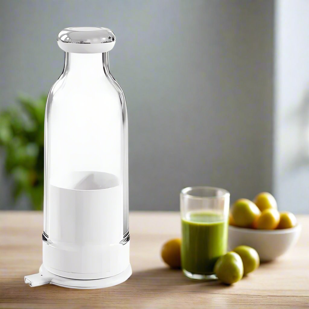 Portable Mini Juice Blender By Ample Finds