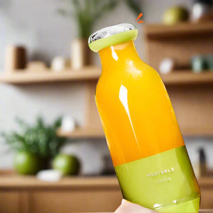 Portable Mini Juice Blender By Ample Finds