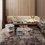 Shoe Storage Cabinet: Stylish Organizer and Rack for All Your Footwear