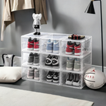Shoe Storage Cabinet: Stylish Organizer and Rack for All Your Footwear