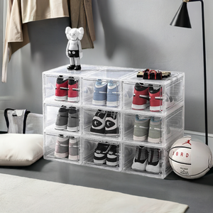 Shoe Storage Cabinet: Stylish Organizer and Rack for All Your Footwear