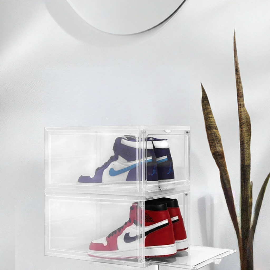 Shoe Storage Cabinet: Stylish Organizer and Rack for All Your Footwear