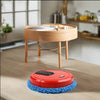 Smart Robot Vacuum Cleaner with Intelligent Voltage Tester | Versatile Dry and Wet Mopping for Your Home
