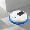 Smart Robot Vacuum Cleaner with Intelligent Voltage Tester | Versatile Dry and Wet Mopping for Your Home