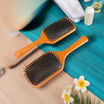 Wooden Scalp Massage Comb